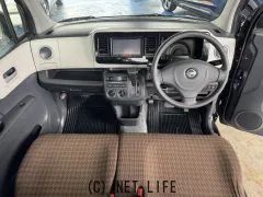 日産 モコ