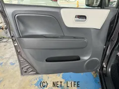 日産 モコ