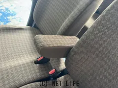 日産 モコ