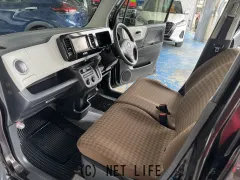 日産 モコ