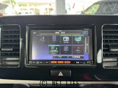 日産 モコ