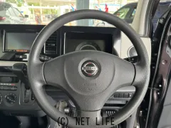 日産 モコ
