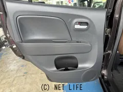 日産 モコ