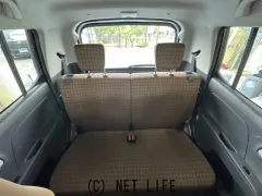 日産 モコ