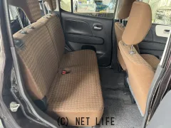 日産 モコ