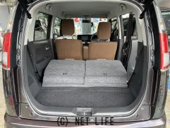 日産 モコ