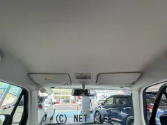 日産 モコ