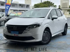 日産 ノート