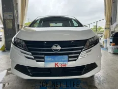 日産 ノート