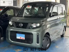 日産 ルークス