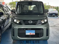 日産 ルークス