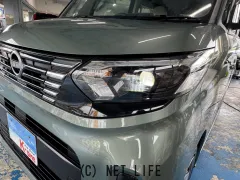 日産 ルークス