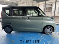 日産 ルークス