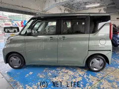 日産 ルークス
