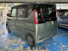 日産 ルークス