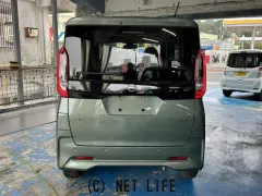 日産 ルークス