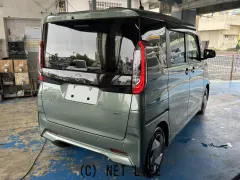日産 ルークス