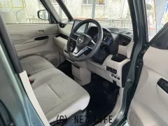 日産 ルークス