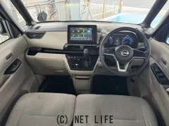 日産 ルークス