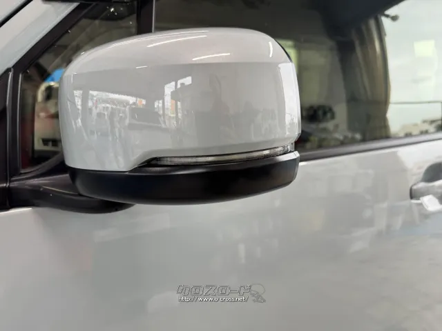 ホンダ N-WGN