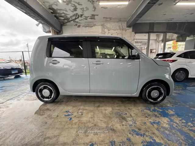 ホンダ N-WGN