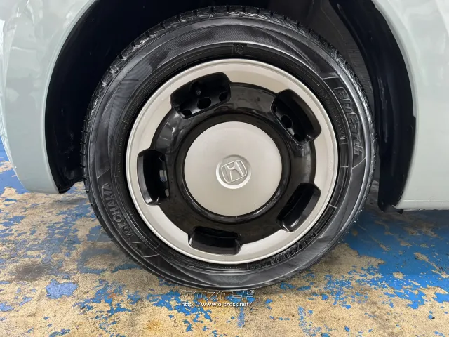 ホンダ N-WGN