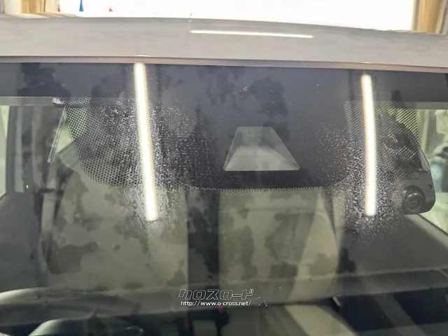 ホンダ N-WGN