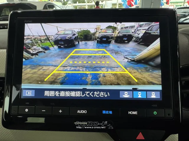 ホンダ N-WGN
