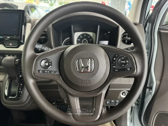 ホンダ N-WGN