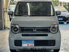 ホンダ N-WGN