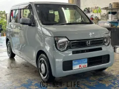 ホンダ N-WGN