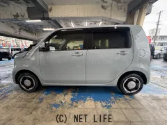ホンダ N-WGN