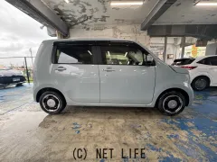 ホンダ N-WGN
