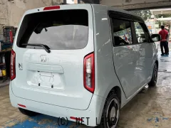 ホンダ N-WGN
