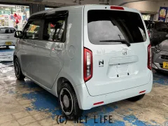 ホンダ N-WGN