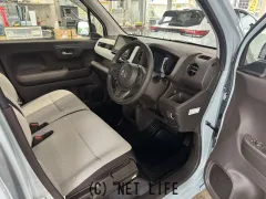 ホンダ N-WGN