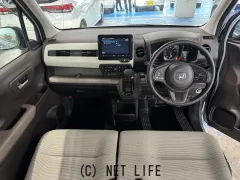 ホンダ N-WGN