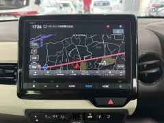 ホンダ N-WGN