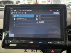 ホンダ N-WGN
