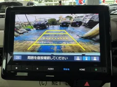 ホンダ N-WGN