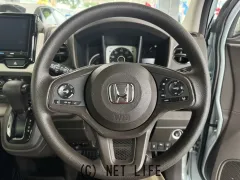 ホンダ N-WGN
