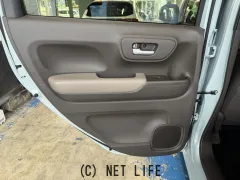 ホンダ N-WGN