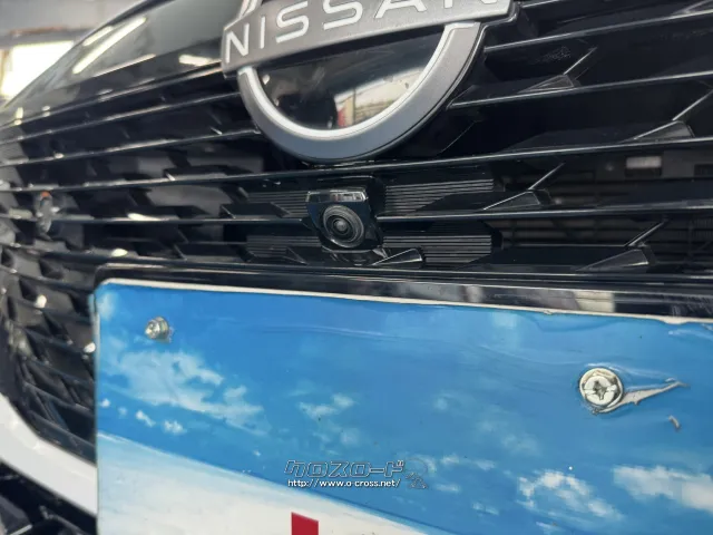 日産 ノートオーラ