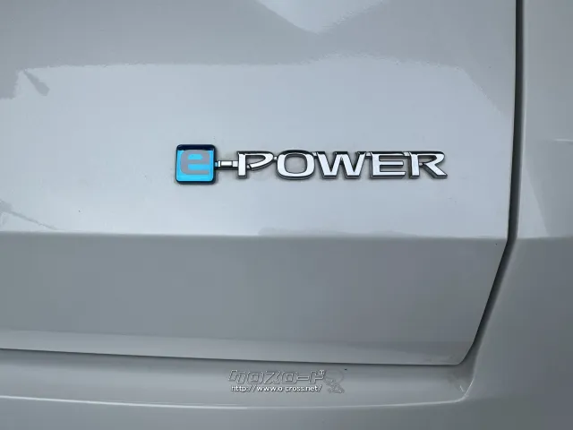 日産 ノートオーラ