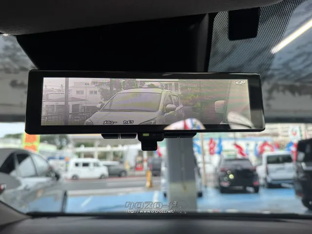 日産 ノートオーラ