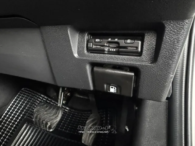 日産 ノートオーラ