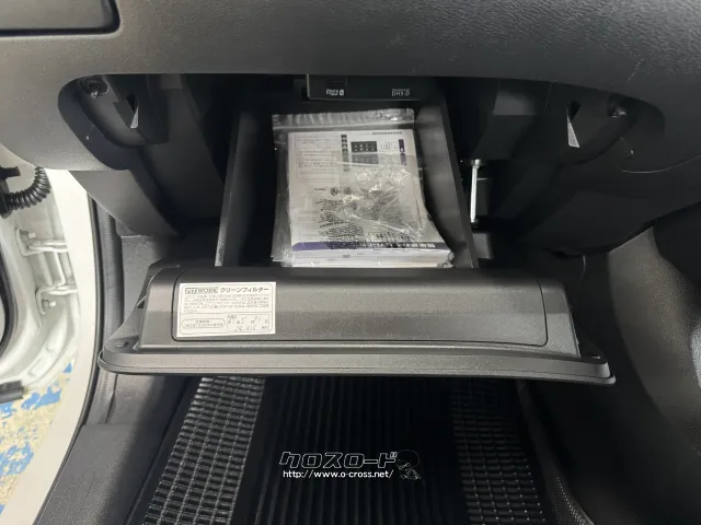 日産 ノートオーラ