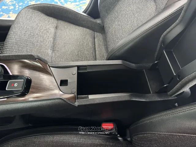 日産 ノートオーラ