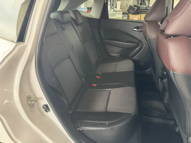 日産 ノートオーラ