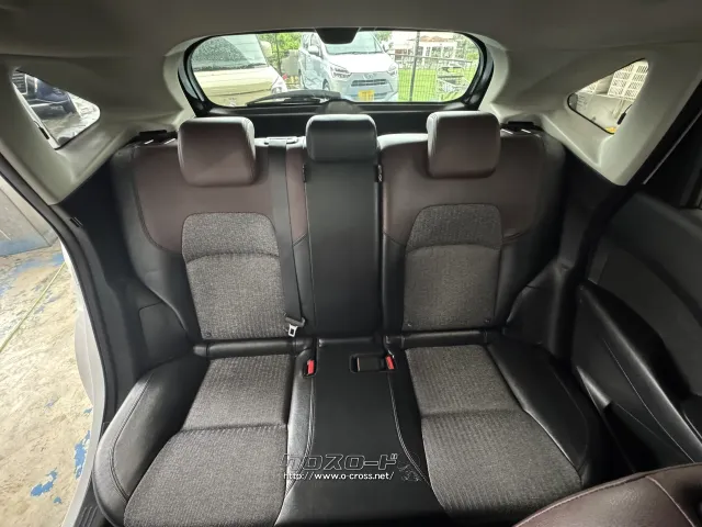 日産 ノートオーラ